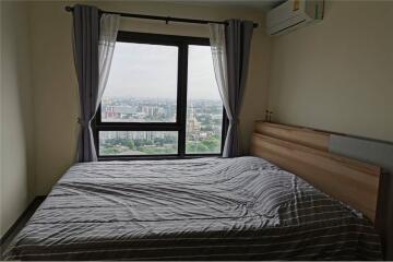 Condo for Rent Rich Park Triple Station 1bed 28Sqm