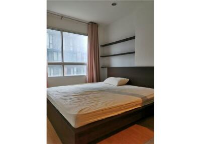 Condo for Rent Lumpini Place SrinakarinHuaMark1bed