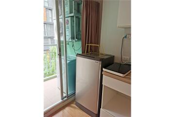 Condo for Rent Lumpini Place SrinakarinHuaMark1bed