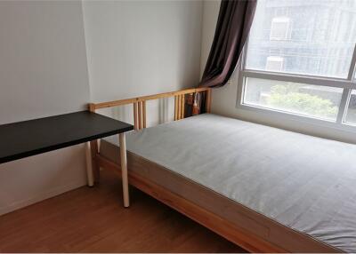 Condo for Rent Lumpini Place SrinakarinHuaMark1bed