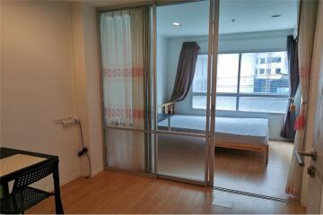 Condo for Rent Lumpini Place SrinakarinHuaMark1bed