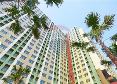 Condo for Rent Lumpini Place SrinakarinHuaMark1bed