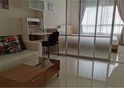 Condo for Rent Lumpini Place SrinakarinHuaMark1bed