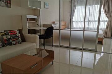 Condo for Rent Lumpini Place SrinakarinHuaMark1bed