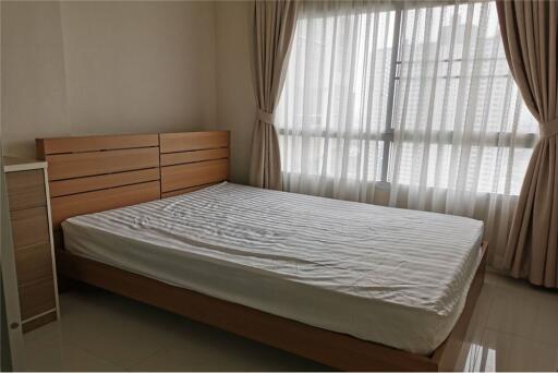 Condo for Rent Lumpini Place SrinakarinHuaMark1bed