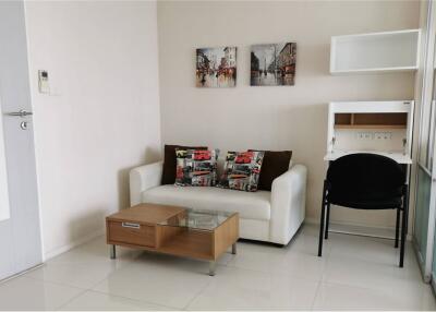 Condo for Rent Lumpini Place SrinakarinHuaMark1bed