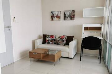 Condo for Rent Lumpini Place SrinakarinHuaMark1bed