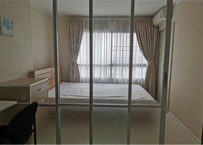 Condo for Rent Lumpini Place SrinakarinHuaMark1bed