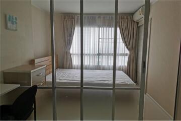 Condo for Rent Lumpini Place SrinakarinHuaMark1bed