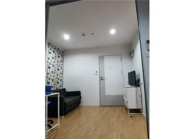 Condo for Rent Lumpini Place SrinakarinHuaMark1bed