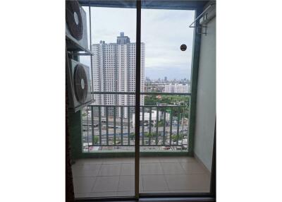 Condo for Rent Lumpini Place SrinakarinHuaMark1bed