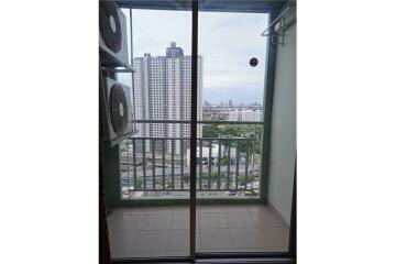 Condo for Rent Lumpini Place SrinakarinHuaMark1bed