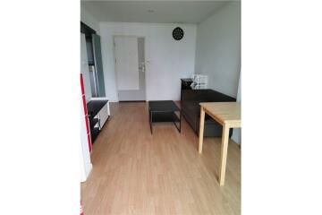 Condo for Rent Lumpini Place SrinakarinHuaMark1bed