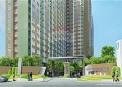 Condo for Rent Lumpini Place SrinakarinHuaMark1bed