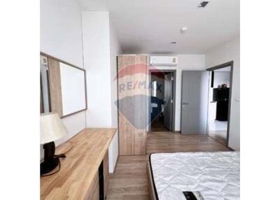 Condo for rent "The Base Garden Rama 9 "