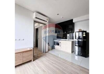 Condo for rent "The Base Garden Rama 9 "