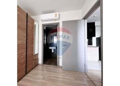 Condo for rent "The Base Garden Rama 9 "