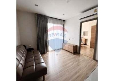 Condo for rent "The Base Garden Rama 9 "