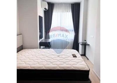 Condo for Rent!!  Ideo Rama 9 - Asoke " MRT Rama 9