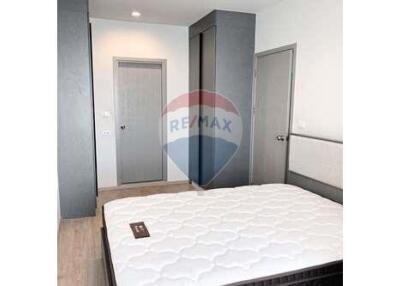 Condo for Rent!!  Ideo Rama 9 - Asoke " MRT Rama 9