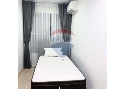 Condo for Rent!!  Ideo Rama 9 - Asoke " MRT Rama 9