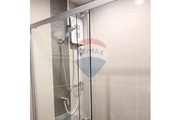 Condo for Rent!!  Ideo Rama 9 - Asoke " MRT Rama 9