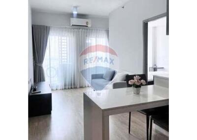 Condo for Rent!!  Ideo Rama 9 - Asoke " MRT Rama 9