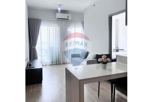 Condo for Rent!!  Ideo Rama 9 - Asoke " MRT Rama 9