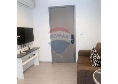 Condo for Rent!!! "Life Asoke Hype - Rama 9" MRT Phra Ram 9