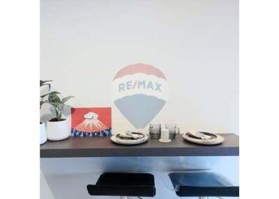 Condo for Rent!!! Rhythm Asoke" MRT Phra Ram 9