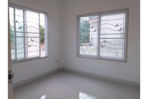 111 Sqm. Townhouse listed for ฿ 2,530,000.