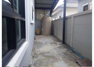 187 Sqm. Townhouse listed for ฿ 4,015,000.