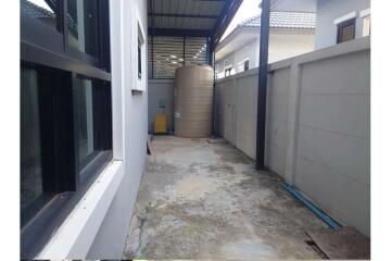 187 Sqm. Townhouse listed for ฿ 4,015,000.