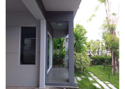 136 Sqm. Townhouse listed for ฿ 4,700,000.