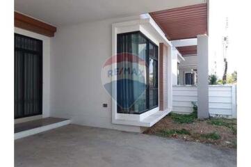 110 Sqm. Townhouse listed for ฿ 2,200,000.