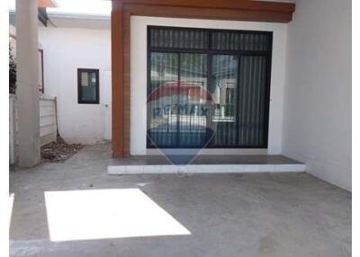 110 Sqm. Townhouse listed for ฿ 2,200,000.