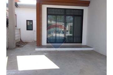 110 Sqm. Townhouse listed for ฿ 2,200,000.