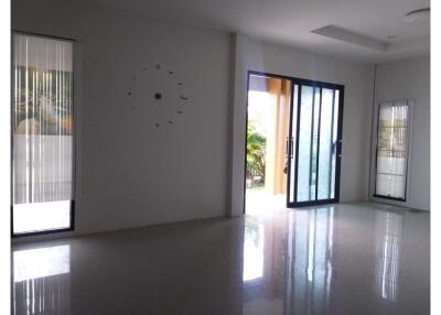 138 Sqm. Townhouse listed for ฿ 2,900,000.