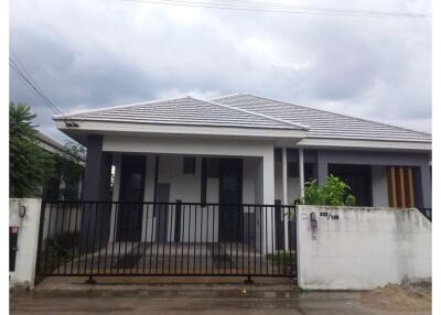 138 Sqm. Townhouse listed for ฿ 2,700,000.