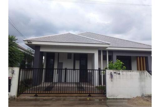 138 Sqm. Townhouse listed for ฿ 2,700,000.