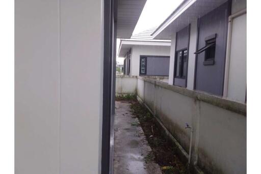 138 Sqm. Townhouse listed for ฿ 2,700,000.