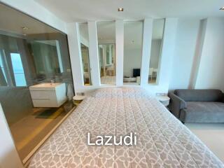 Studio 1 Bathroom 35.1 Sqm. Sands Pratumnak