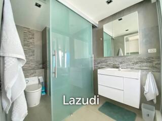 Studio 1 Bathroom 35.1 Sqm. Sands Pratumnak