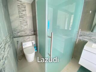 Studio 1 Bathroom 35.1 Sqm. Sands Pratumnak