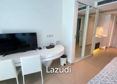 Studio 1 Bathroom 35.1 Sqm. Sands Pratumnak