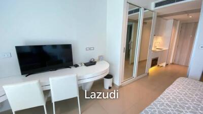 Studio 1 Bathroom 35.1 Sqm. Sands Pratumnak