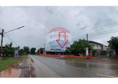 1,443 Sqm. Townhouse listed for ฿ 10,500,000.