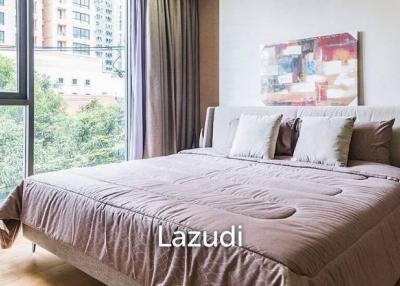 2 Bed 2 Bath 72 SQ.M Klass Langsuan