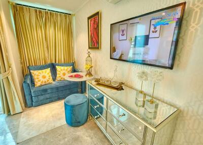 Studio in a Luxury Condo - Seven Seas Le Carnival