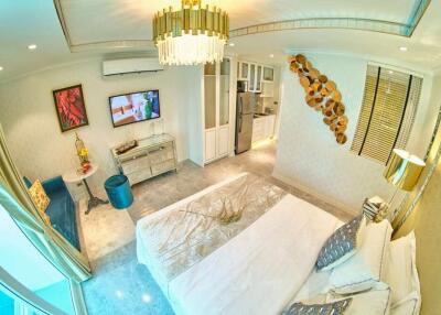 Studio in a Luxury Condo - Seven Seas Le Carnival